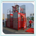 Price of Construction Elevator Offered by Hstowercrane